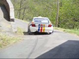 Rallye de Lozère 2010