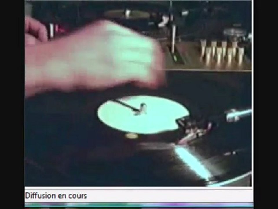 Dj Dirt (Audiomicid) - Beat Juggling Routine (2002)