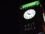 Polls point to Tory win and hung parliament