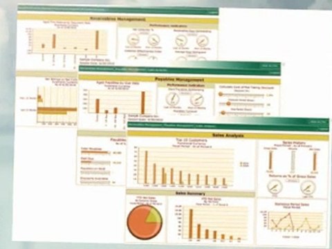 Accounting, ERP and CRM Software by Sage Business Australia