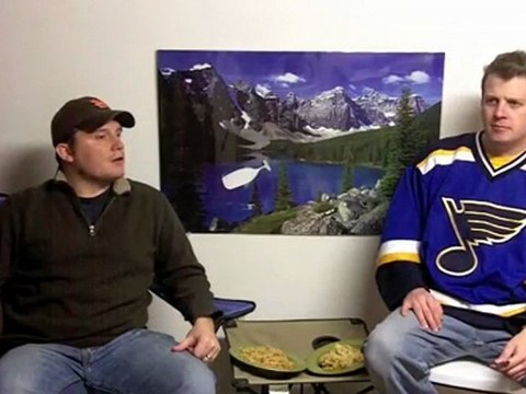 MRE Freeze-Dried Dinner Meals - Camping Gear TV Episode 34