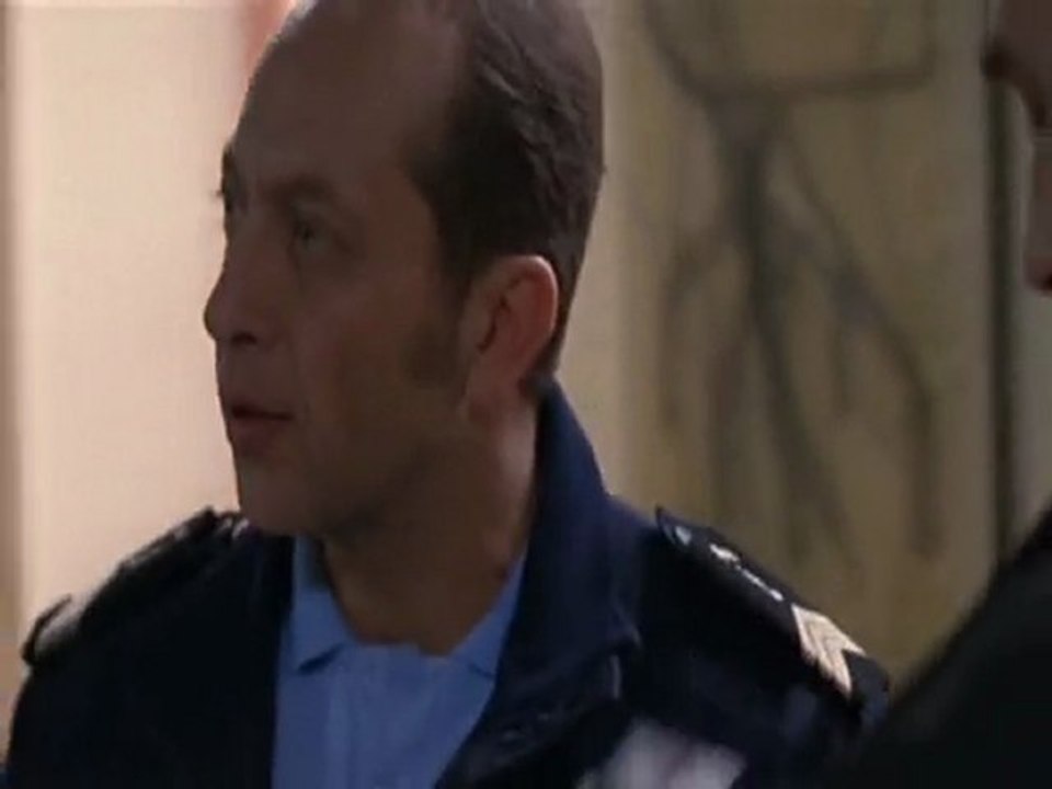 ENQUETES RESERVEES (extraits épisodes 11)