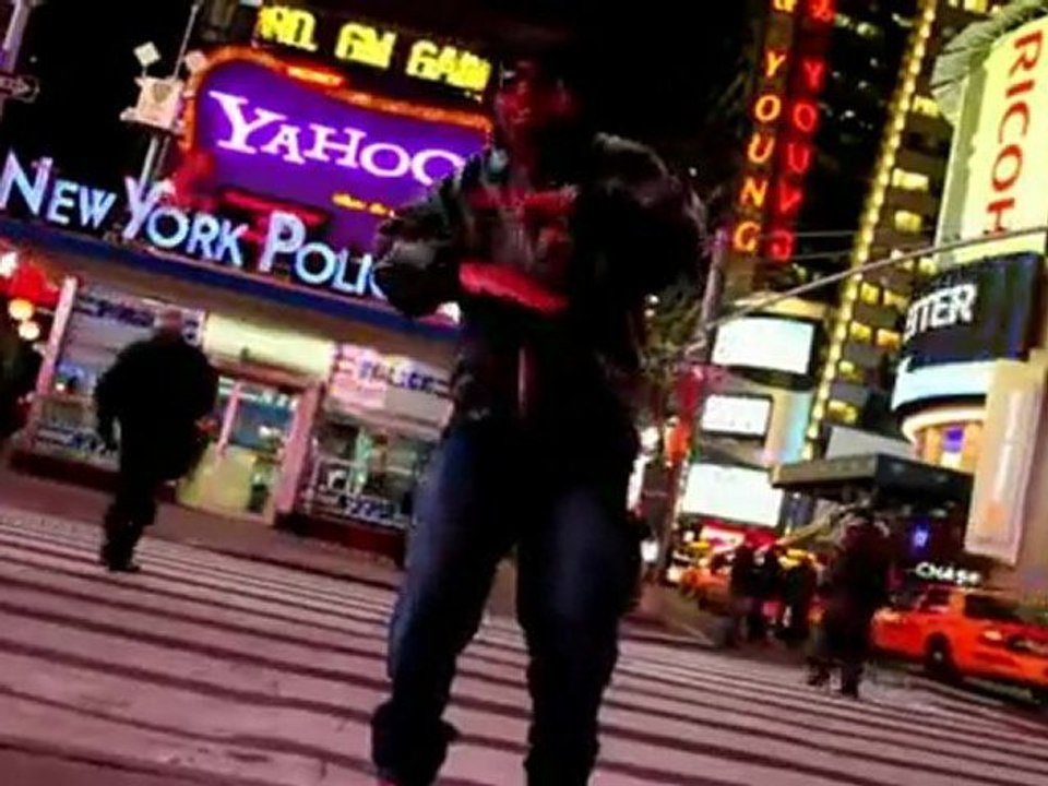 9th Prince - Snatching Pocketbooks