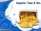Superior Teas & Etc - Fine Tea Chai Gourmet Beverages