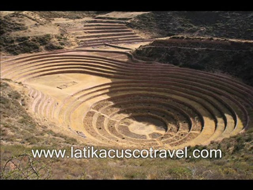CUSCO TRAVEL