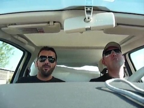 Reportour 2010 Candidature de Patrick Toulouse