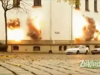 Takiye: Allah'ın Yolunda