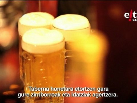 Orain: Viva la vida