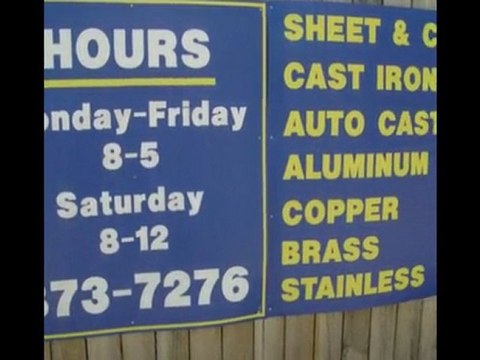 SALVAGE BUFFALO NEW YORK NY, SALVAGE BUFFALO NEW YORK ...