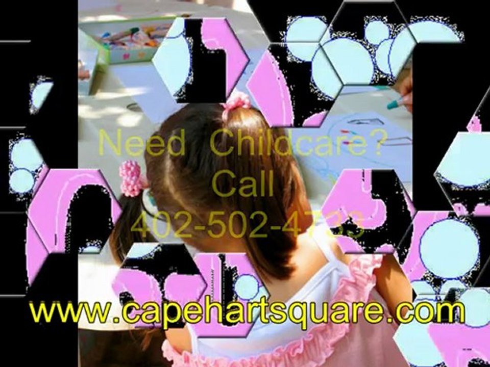 ChildCare BellVue Ne, DayCares In BellVue Ne