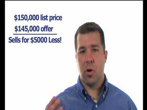 Real Estate Appraisals-Using Current Listings -Kent County