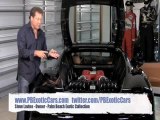 Used Exotic Car Inspection TIPS Help w/ Warranty & INSIDER