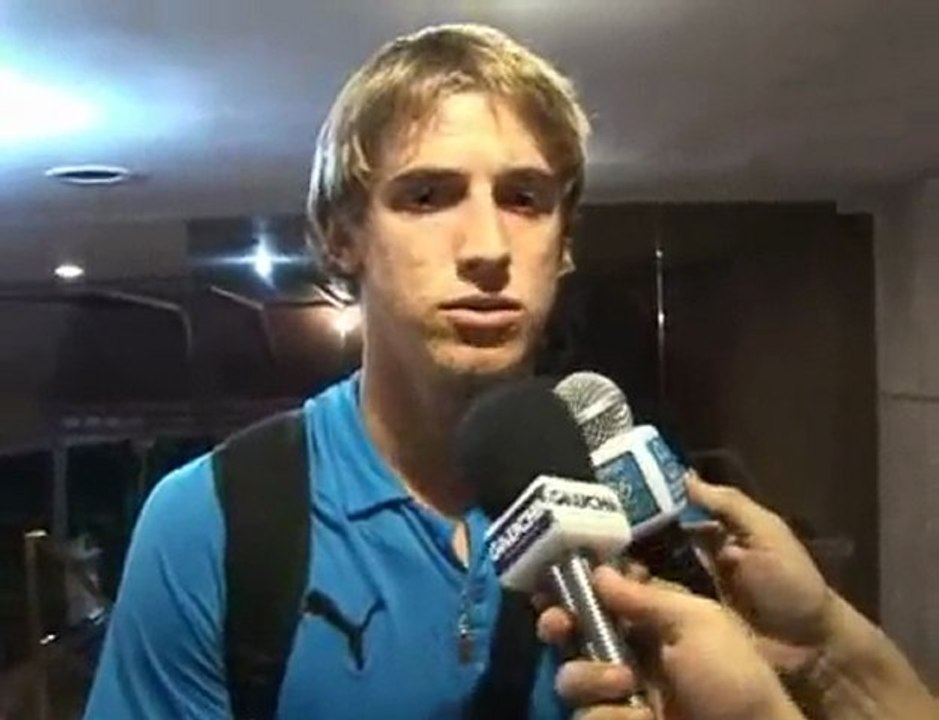 Grêmio Repórter direto de Goiás - 06.05