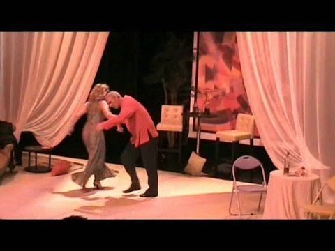 05 LUNES DE MIEL Sélection Festhéa Région PACA 2010