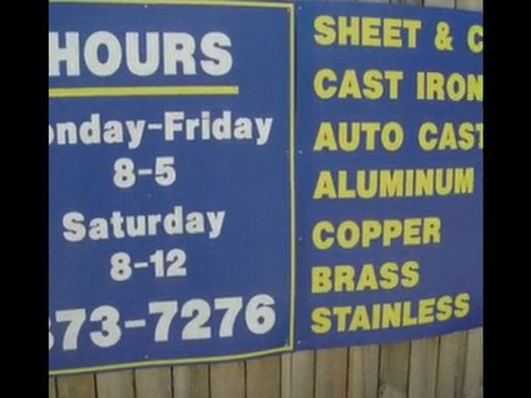 SCRAP METAL BUFFALO NEW YORK NY, SCRAP METAL BUFFALO ...