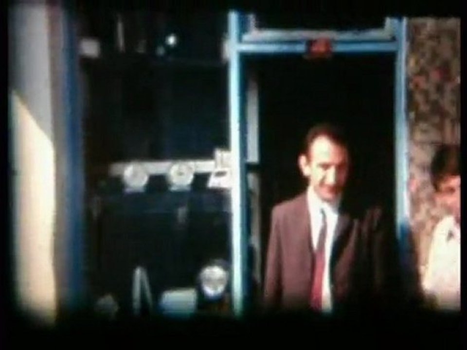 Peder (Kravatlı) - Dayı - Dede (40 Yıl Önce)