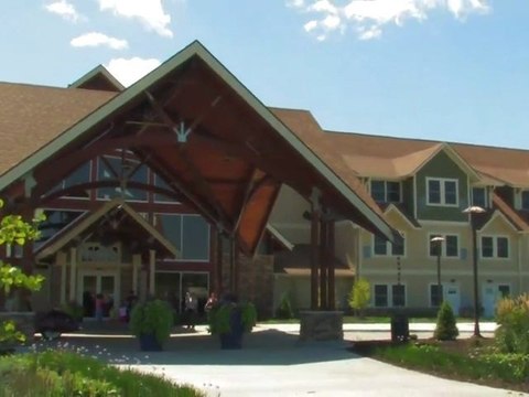 Honey Creek Resort: May News & Events