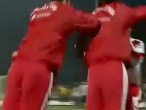 2001-2002 18.HAFTA SAMSUNSPOR-FB tek gol