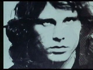 WHEN YOU'RE STRANGE - EXTRAIT EXCLUSIF