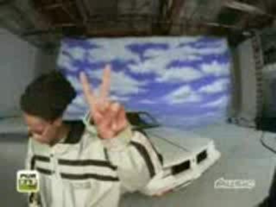 Raggasonic - Faut pas me prendre