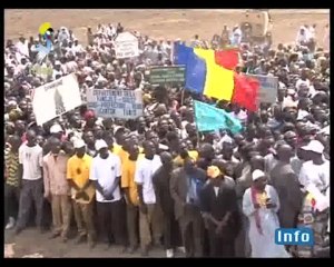 JT FRANCAIS  DU 06/05/2010 TCHADONLINE.TV