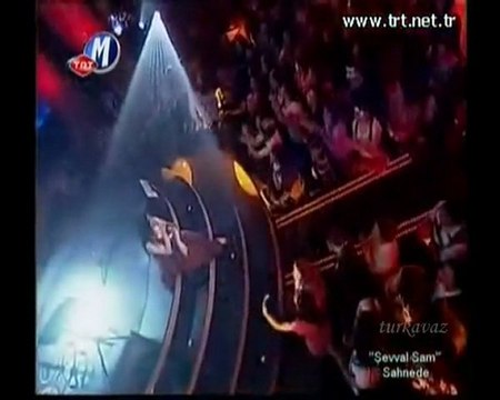 Şevval Sam Hey gidi Karadeniz Ben seni sevduğumi