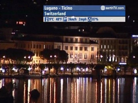 Warsaw - Poland, Stuttgart - Germany, Washington - USA, Lugano - Ticino - Switzerland, Amsterdam - Netherlands, Durban - South Africa, Hamburg - Germany