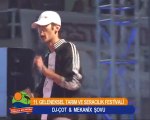 DjCot & Mekan-x , Devasa - Çok Fena Yazdım '' Konser ''