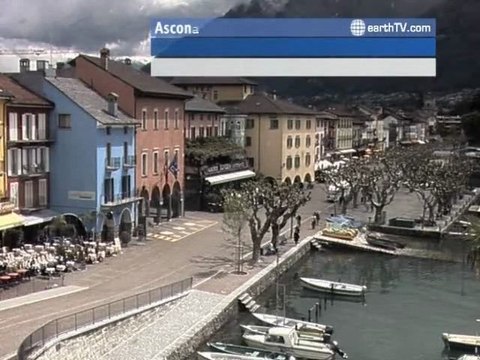 Hong Kong SAR - China, Rio de Janeiro - Brazil, St. Andrews - Canada, Avignon - France, Paris - France, Ascona - Ticino - Switzerland, Munich - Germany