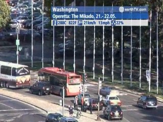 Hong Kong SAR - China, Berlin - Germany, Bandar Seri Begawan - Brunei, Vienna - Austria, Washington - USA, Durban - South Africa, Lugano - Ticino - Switzerland