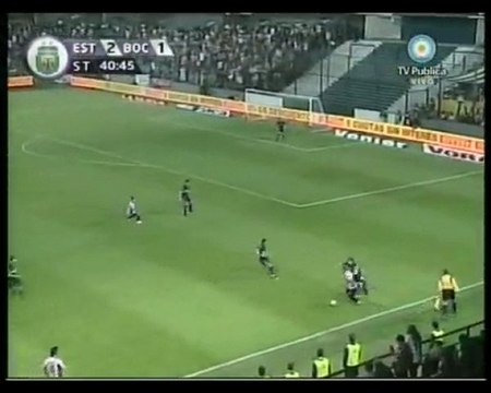 Jeronimo Morales Neumann Video 2010