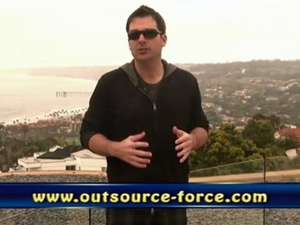 OutsourceForce: New Outsource Coaching by John Reese