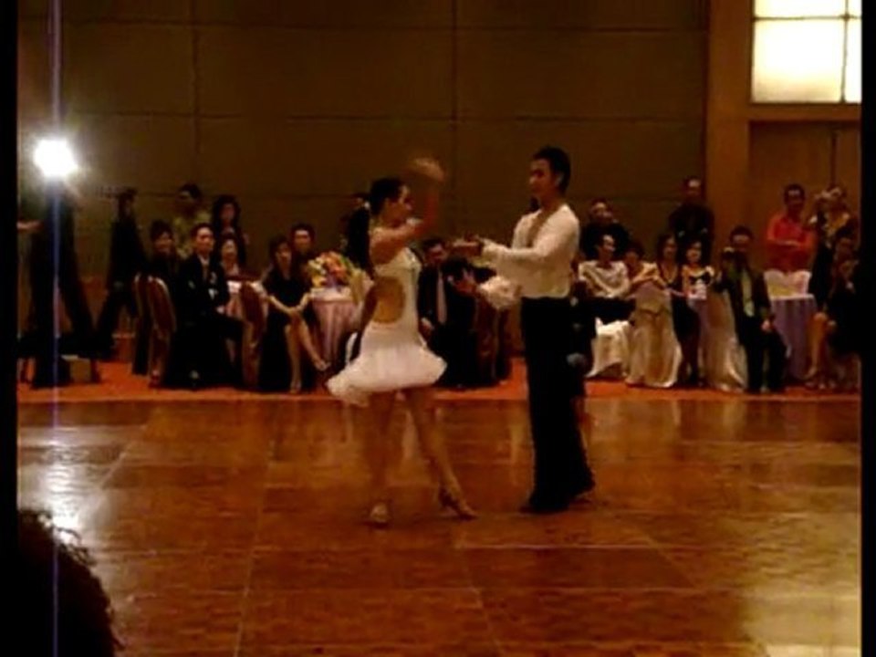 rumba@Penang,Malaysia
