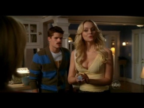 Desperate Housewives: Season 6,Ep 17, Chromolume #7 pt 3/4