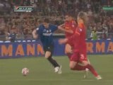 Inter Milan vs Roma 1-0 Final Coppa Italia 05/05/10
