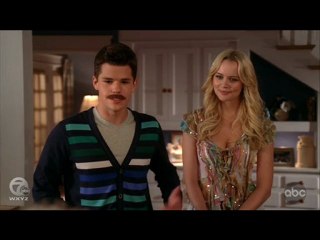 Desperate Housewives:Season 6,Ep 18,"My Two Young Men"pt 2/4