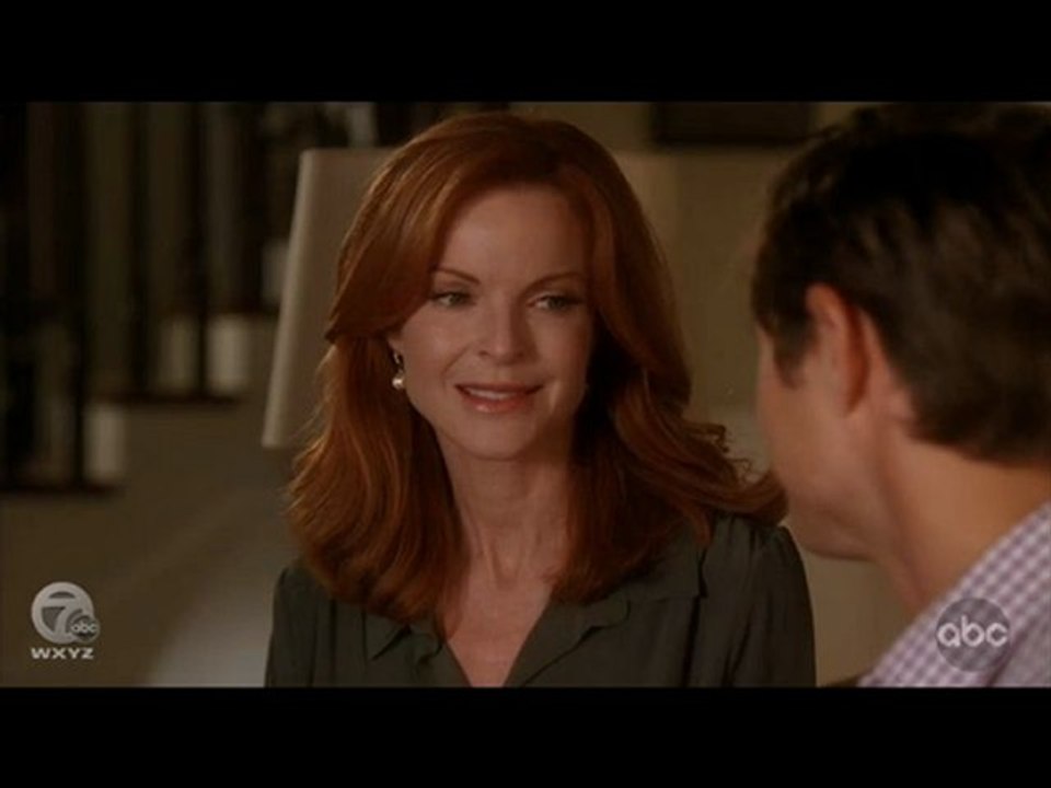 Desperate Housewives:Season 6,Ep 18,"My Two Young Men"pt 3/4