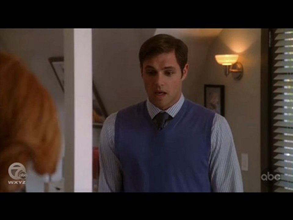 Desperate Housewives: Season 6, Ep 19, pt 2/4