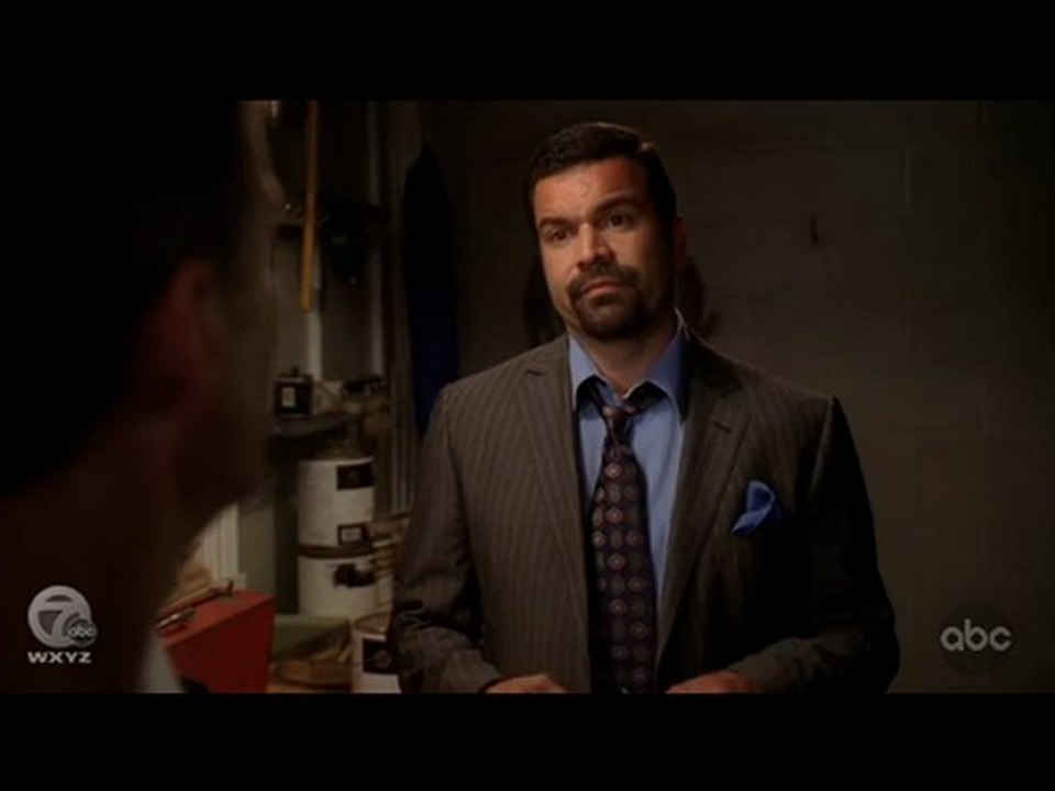 Desperate Housewives: Season 6, Ep 19, pt 3/4