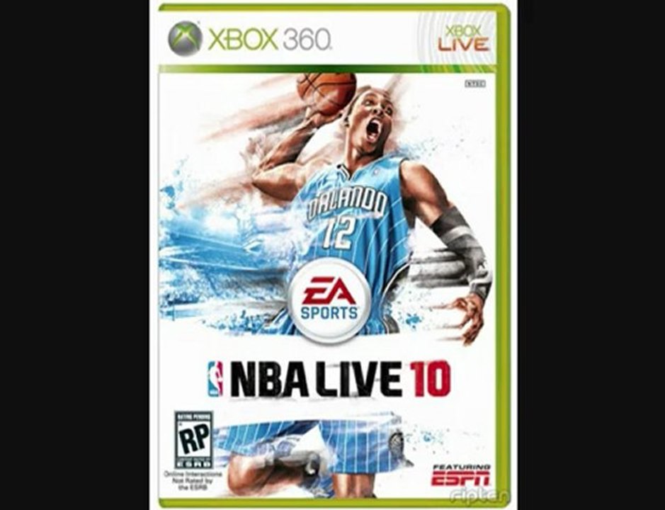 New 2010 and 2011 Xbox 360 games (Coming Soon) Part 1