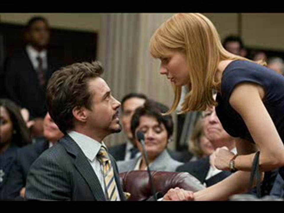 Iron Man 2010 Part 2/13 Deutsch Stream Online