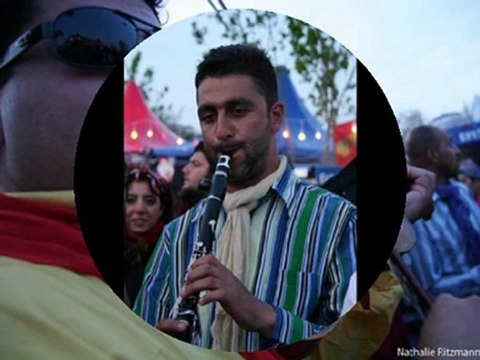 Fête d'Hıdrellez à Istanbul 2010, Hıdrellez şenlikleri