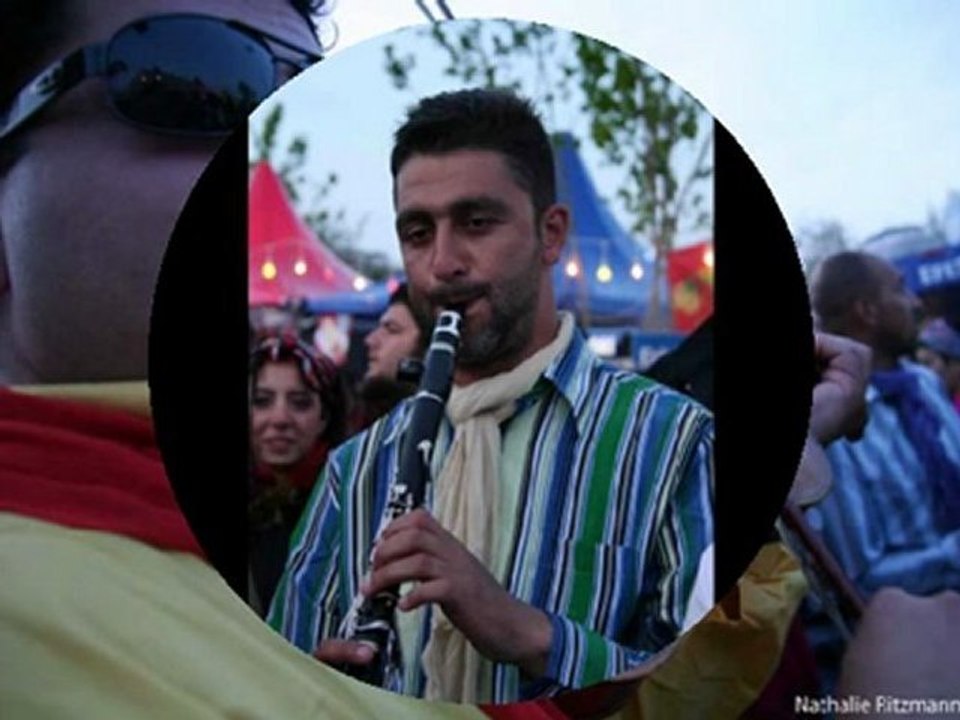 Fête d'Hıdrellez à Istanbul 2010, Hıdrellez şenlikleri