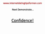 Internet Dating Tips - How To Write An Online Dating Profile