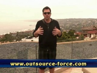 Outsource Force: Outsourcing Coaching by John Reese