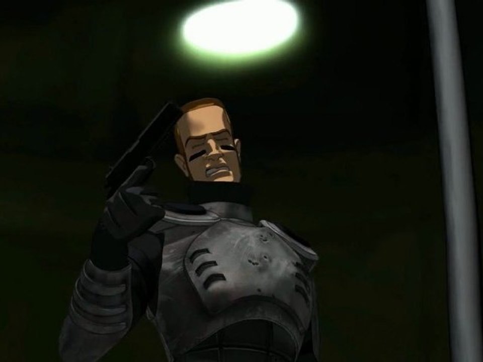 Runaway - A Twist Of Fate Chapitre 5