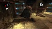 Batman arkham asylum pc gameplay max settings