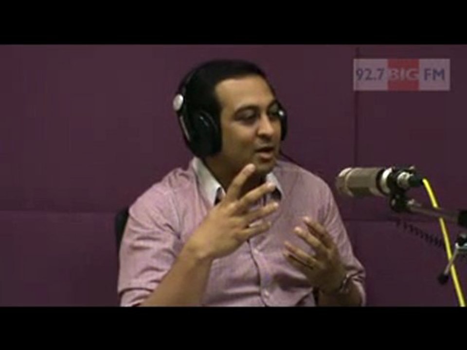 Vikram Hazra - Buddhi