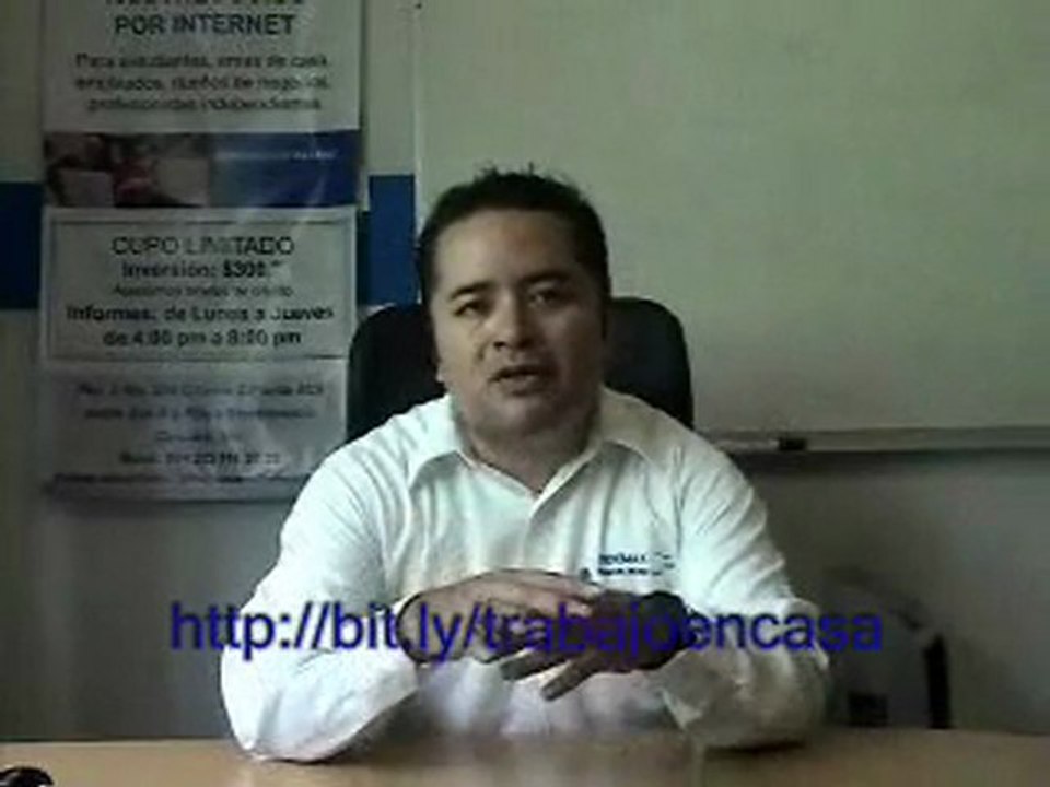 4 Consejos Para Trabajar y Ganar Dinero desde Casa