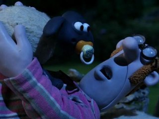 Shaun the sheep - 10